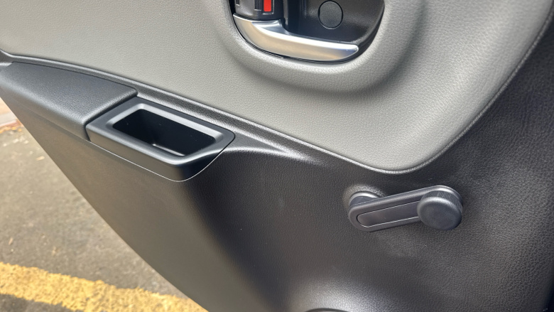 Toyota Yaris 1.5 Hybrid Icon 5dr CVT Hybrid Hatchback